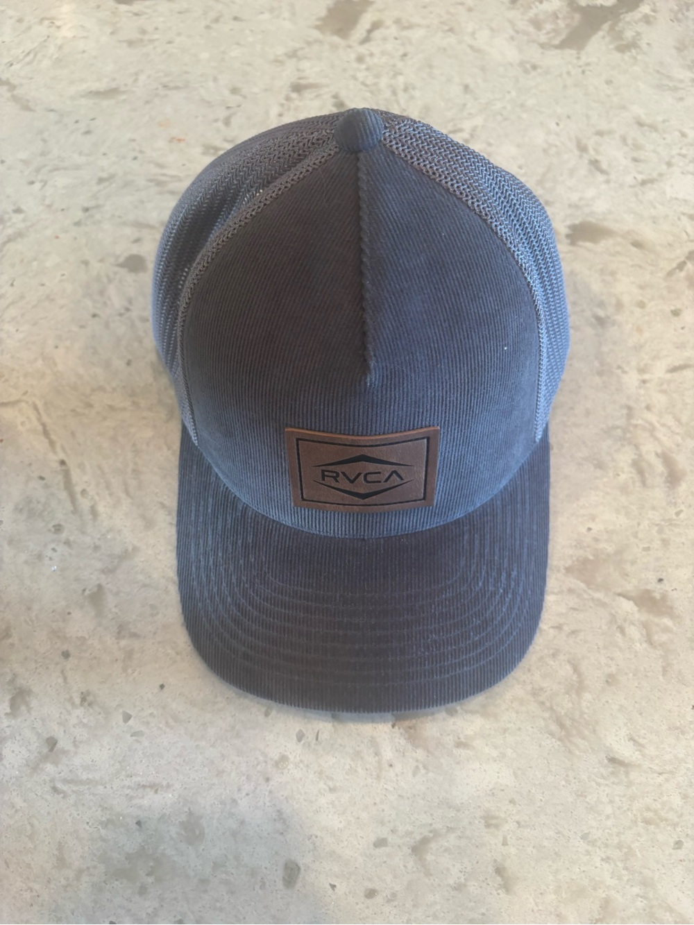Men’s RVCA Baseball Cap